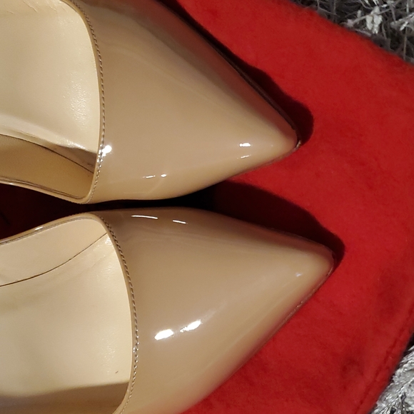 Christian louboutin 120 mm pumps - Picture 4 of 5